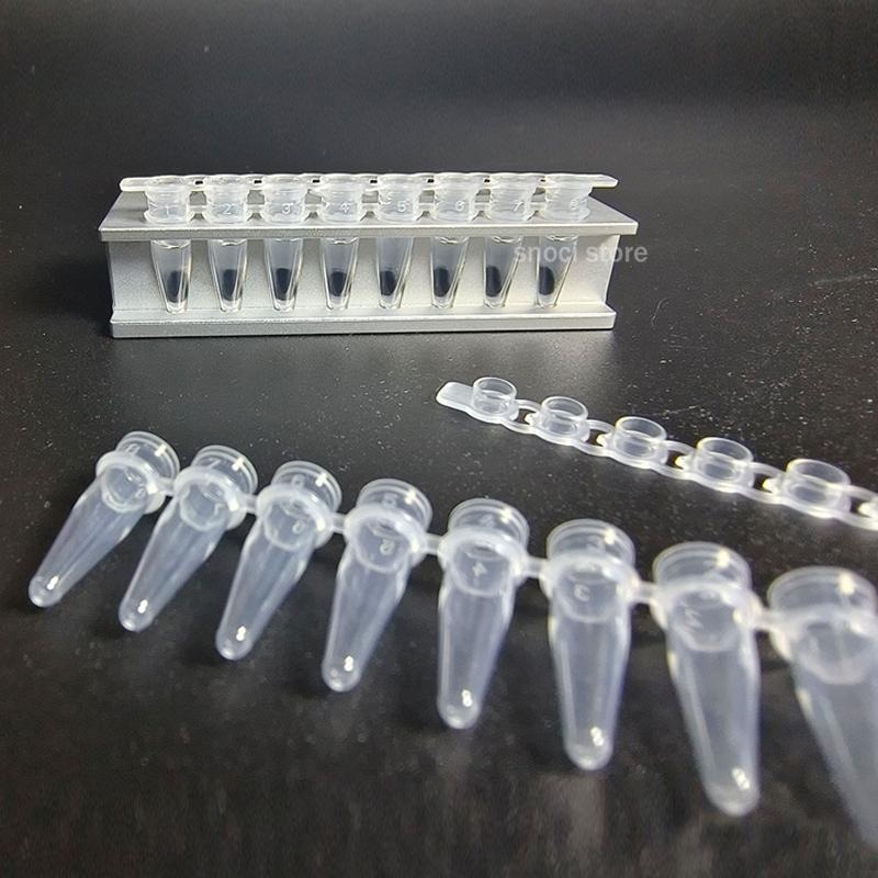 Laboratory Centrifuge - حامل أنبوب الطرد المركزي المغناطيسي استخلاص