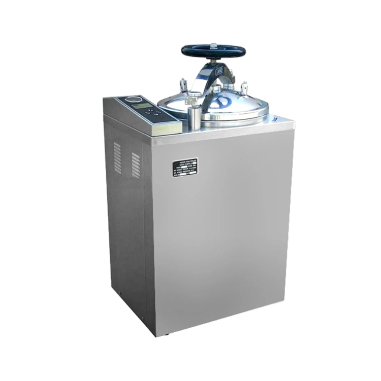 الأوتوكلاف LS-50HD 50L الأوتوم - مراجعة Laboratory Centrifuge وسعره