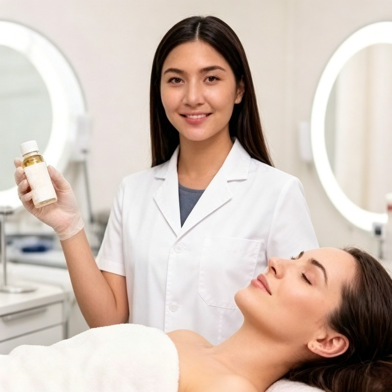 معاطف بيضاء، ملابس عمل للأطباء - مراجعة Medical Lab Gown وسعره