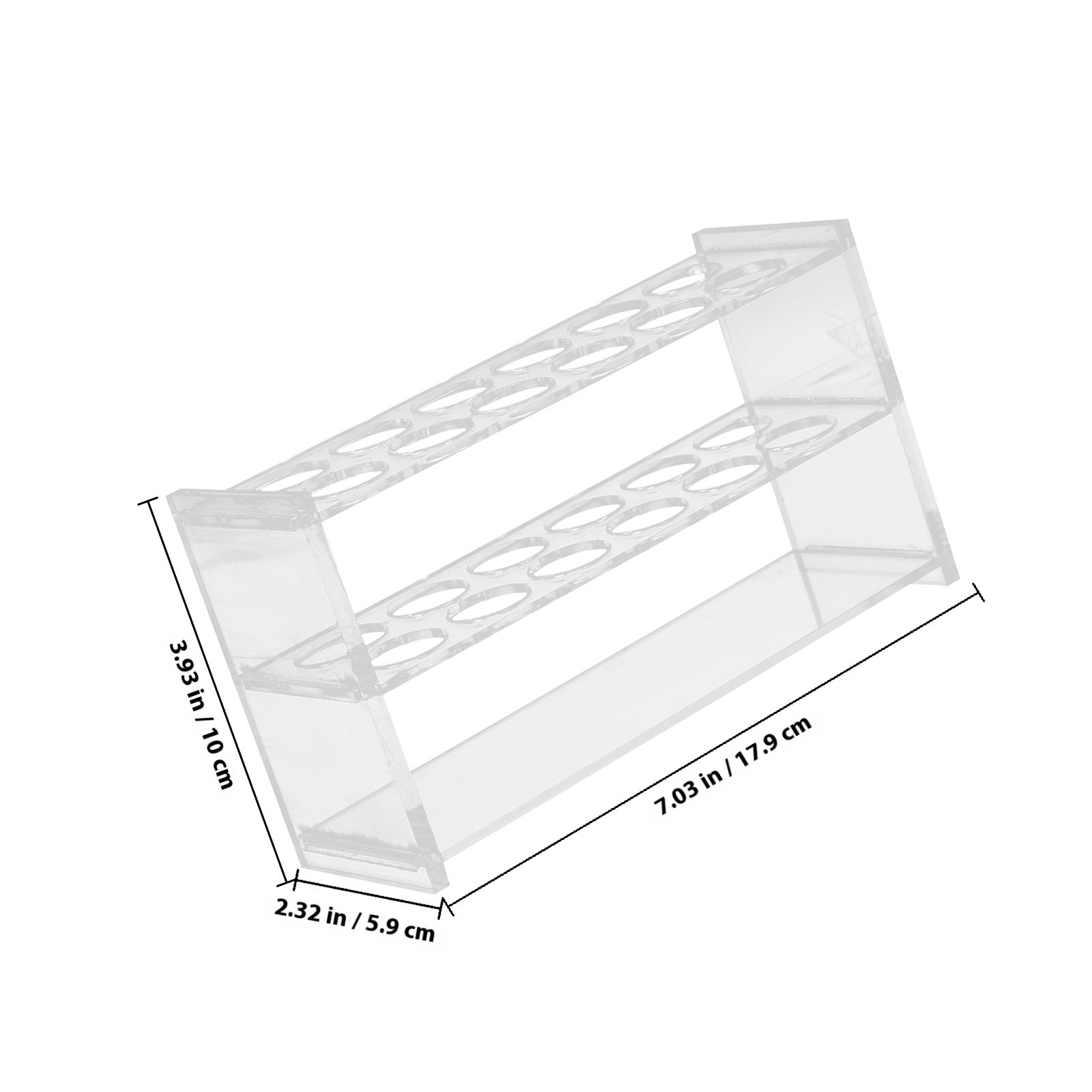 حامل أنابيب اختبار مدمج بـ 6 ف - مراجعة Laboratory Centrifuge وسعره