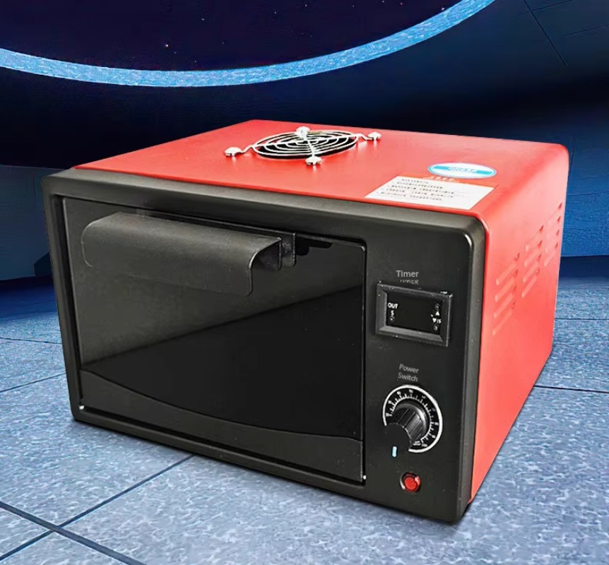 صندوق معالجة بالأشعة فوق البنف - مراجعة Laboratory Centrifuge وسعره