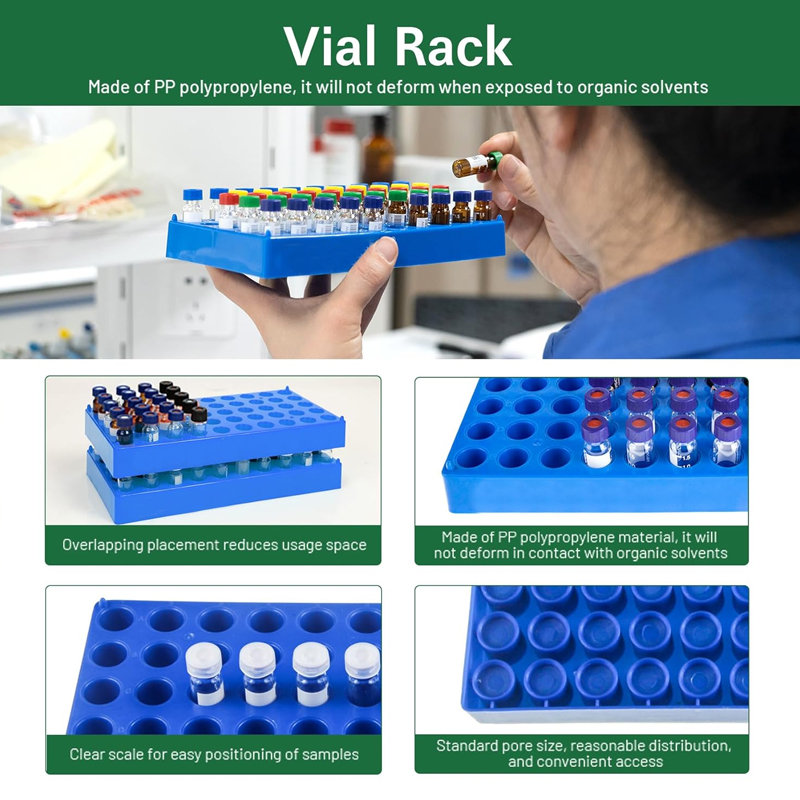 رف قارورة بلاستيكية 50 يحمل من - مراجعة Laboratory Centrifuge وسعره