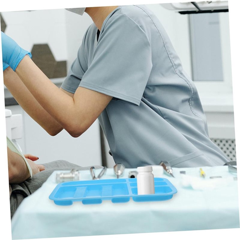 صينية طبية مقسمة محسنة A27U لأ - مراجعة Medical Lab Upgrade وسعره