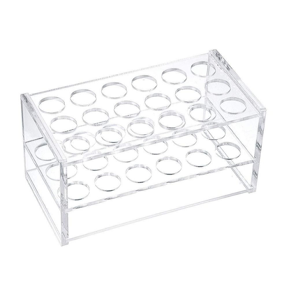 حامل أنابيب اختبار أكريليك جدي - مراجعة Laboratory Centrifuge وسعره
