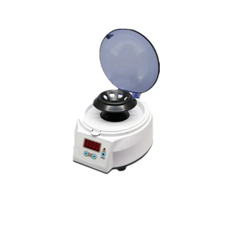 ترقية جهاز طرد مركزي كهربائي ع - مراجعة Medical Lab Upgrade وسعره