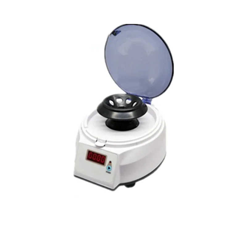 ترقية جهاز طرد مركزي كهربائي ع - مراجعة Medical Lab Upgrade وسعره