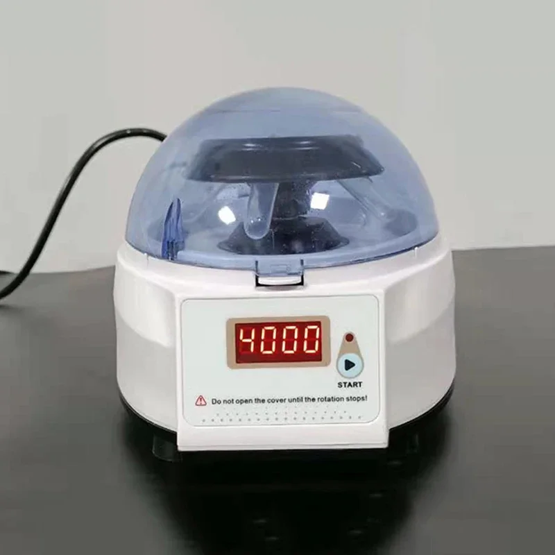 ترقية جهاز طرد مركزي كهربائي ع - مراجعة Medical Lab Upgrade وسعره