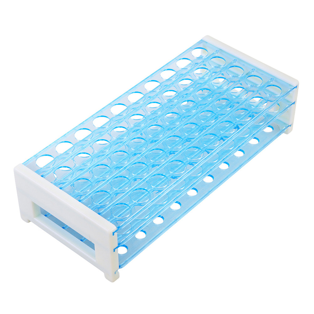 حامل أنابيب اختبار مختبري بـ 5 - مراجعة Laboratory Centrifuge وسعره