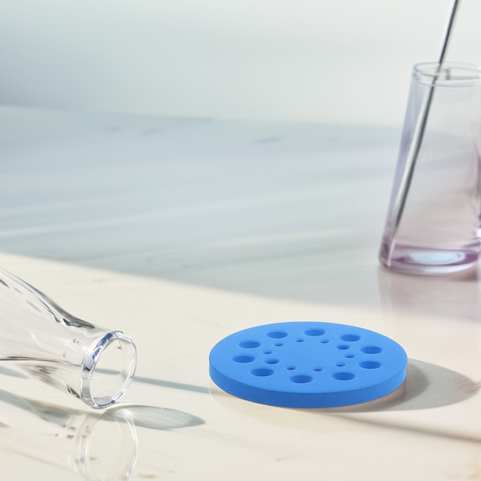 حامل أنابيب قابل لإعادة الاستخ - مراجعة Laboratory Centrifuge وسعره