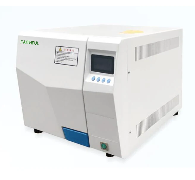 الأوتوكلاف التلقائي المحمولة آ - مراجعة Laboratory Centrifuge وسعره