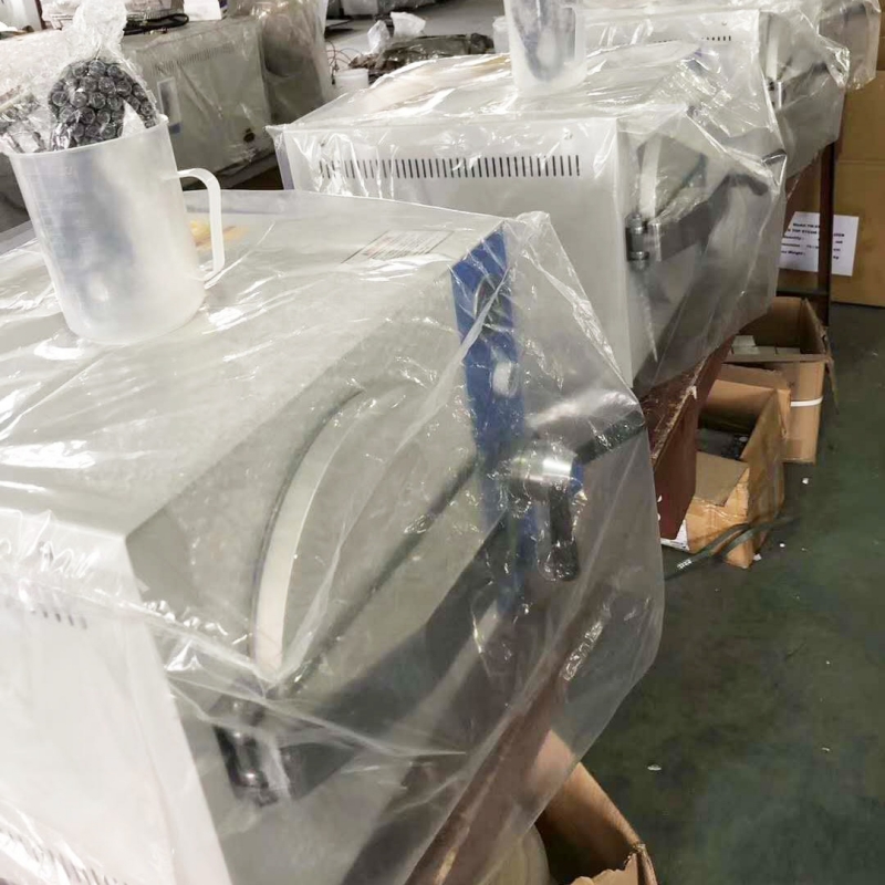 IKEME 20L مختبر آلة الأوتوكلاف - مراجعة Laboratory Centrifuge وسعره