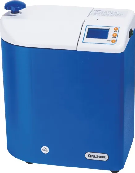 جهاز تعقيم طبي دينسباي سعة 3 ل - مراجعة Medical Laboratories وسعره