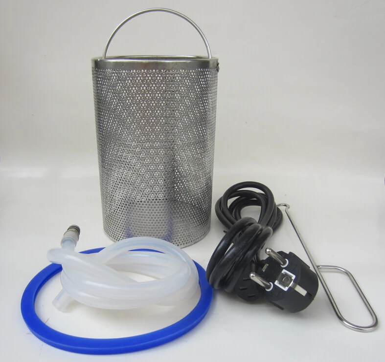 جهاز تعقيم طبي دينسباي سعة 3 ل - مراجعة Medical Laboratories وسعره